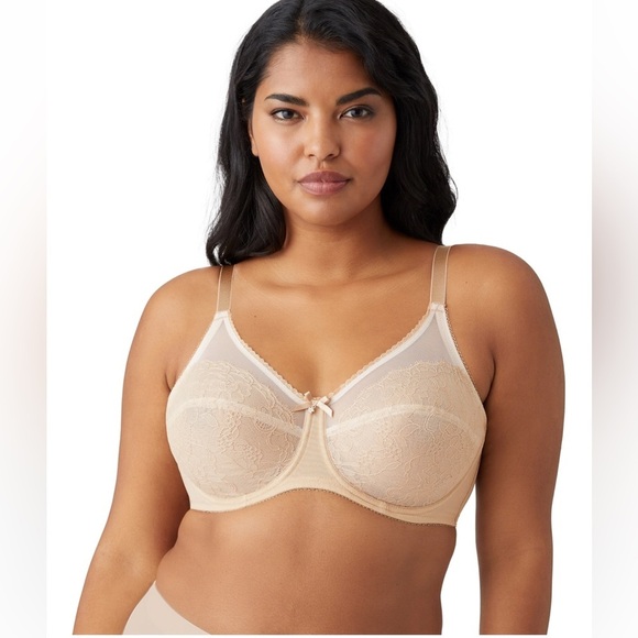 Wacoal 855186 46H - Picture 1 of 12